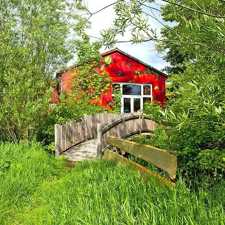 Σπίτι διακοπών Cottage,