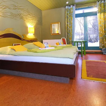 Σπίτι διακοπών Cottage, Buntenbock