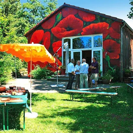 Gruppenhaus In Buntenbock