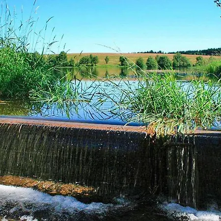 Holiday home Gruppenhaus In *