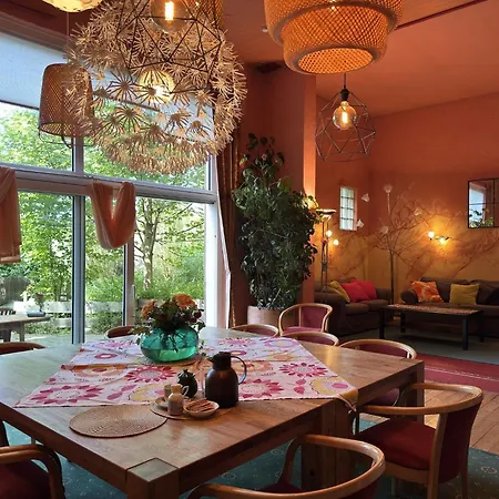 Gruppenhaus In * Buntenbock