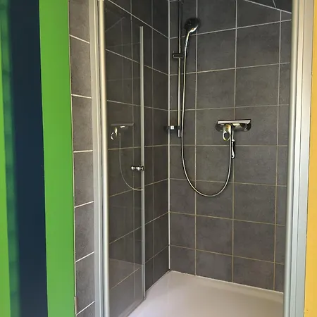 Holiday home Gruppenhaus In Buntenbock