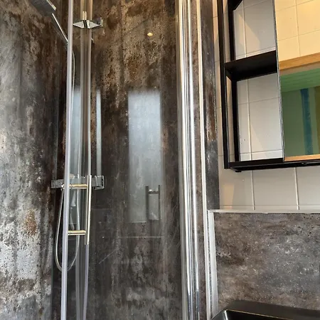 Holiday home Gruppenhaus In *