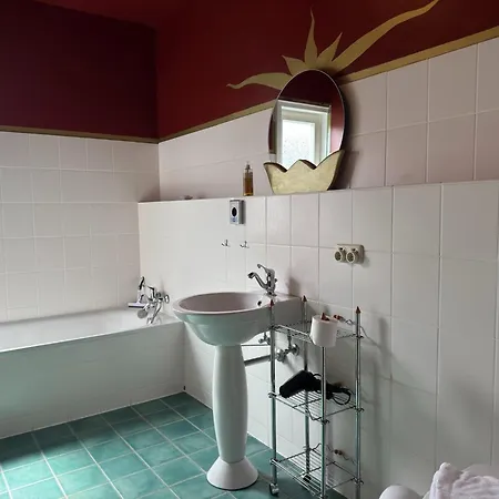 Gruppenhaus In Buntenbock