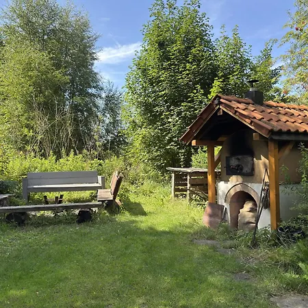 Gruppenhaus In * Buntenbock