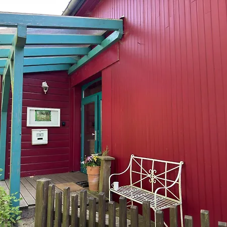 Gruppenhaus In Holiday home *