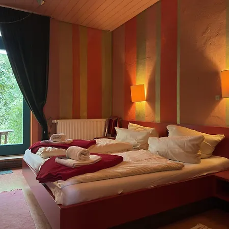 Gruppenhaus In Holiday home