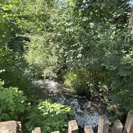 Holiday home Gruppenhaus In *